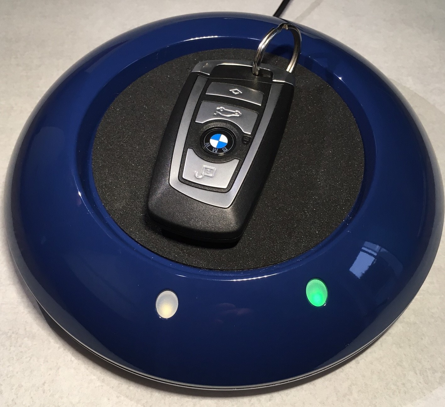 BMW KEY READER (Original Product USB Connection) New Desktop Version
